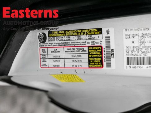 Used 2020 Toyota Tacoma SR RWD image 32