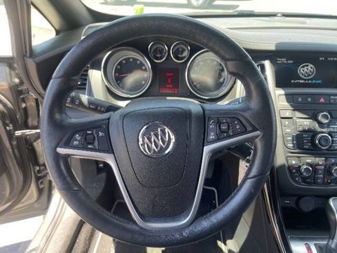 Used 2018 Buick Cascada Premium FWD image 11