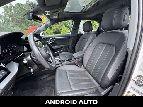 Used 2024 Audi A3 2.0T Premium image 9