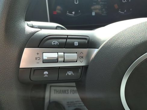 Certified 2026 Hyundai Tucson SEL Plus FWD image 20