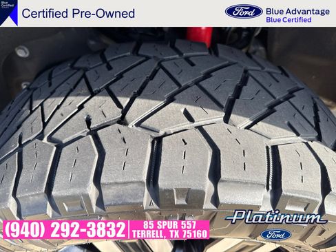 Used 2024 GMC Sierra 2500 Denali Ultimate w/ Max Trailering Package AWD/4WD image 11