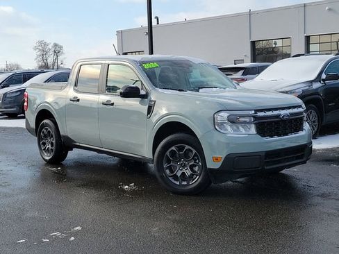 Used 2024 Ford Maverick XLT w/ XLT Luxury Package image 26