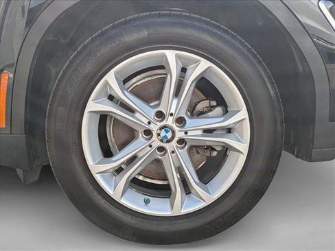 Used 2020 BMW X3 xDrive30e w/ Convenience Package image 25