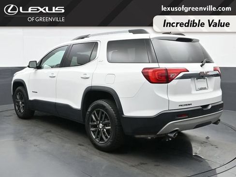 Used 2019 GMC Acadia SLT FWD image 6