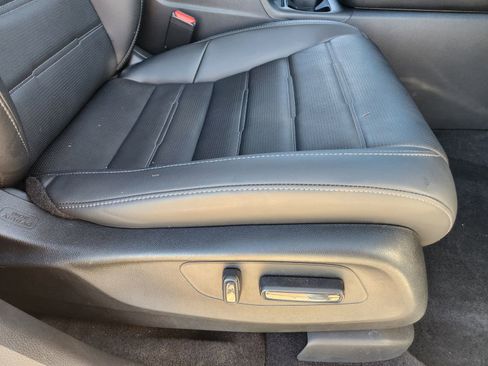 Used 2024 Honda CR-V EX-L image 27