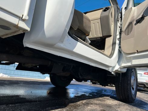 Used 2008 Ford F250 XL image 23