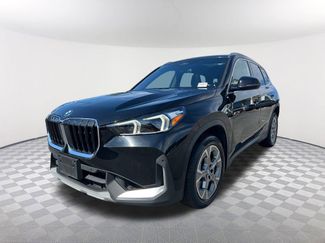 Used 2023 BMW X1 xDrive28i video 1