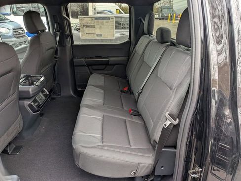 New 2026 Ford F150 STX w/ Equipment Group 200A image 11