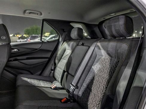 Used 2023 Chevrolet Equinox LT w/ LPO, Floor Liner Package image 23