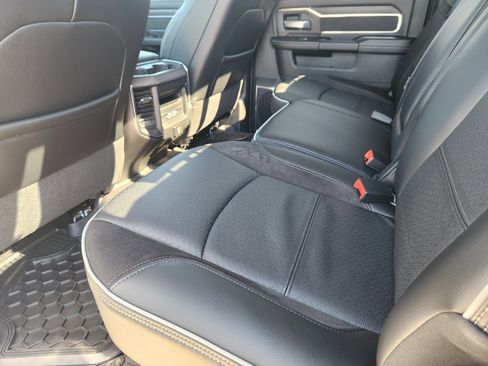 New 2026 RAM 3500 Laramie image 23