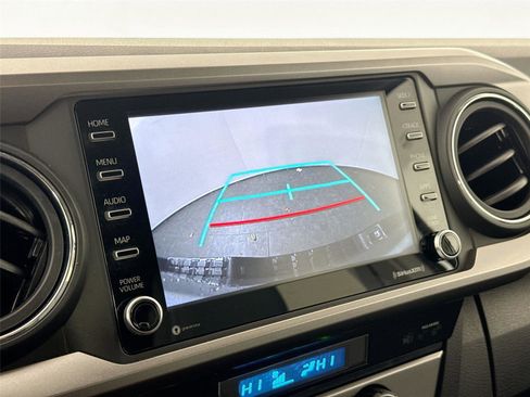 Certified 2023 Toyota Tacoma SR5 image 25