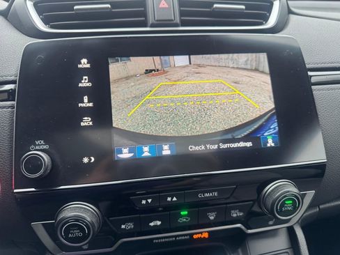 Used 2018 Honda CR-V EX image 27