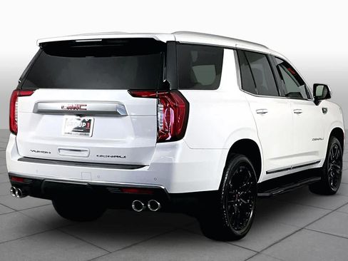 Used 2023 GMC Yukon Denali w/ Max Trailering Package AWD/4WD image 13