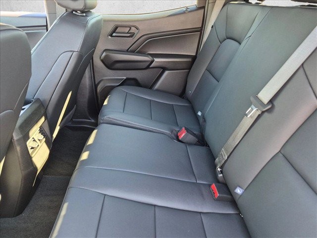 New 2026 Chevrolet Colorado Trail Boss AWD/4WD image 15