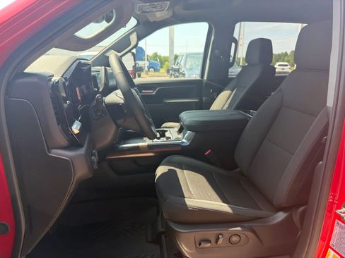 New 2026 Chevrolet Silverado 2500 LT AWD/4WD image 14