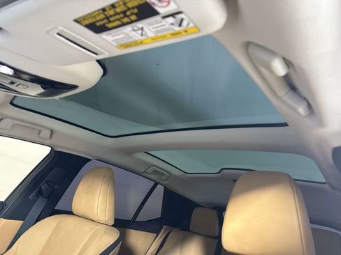 Certified 2023 Lexus RZ 450e Premium w/ Technology Package image 20