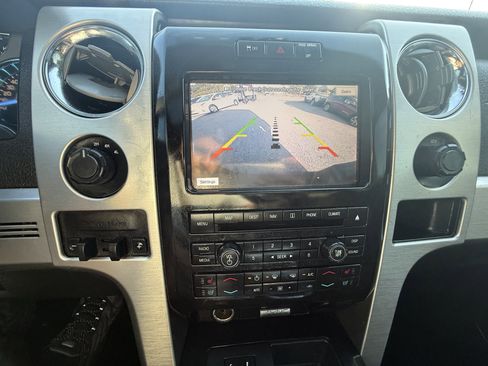 Used 2011 Ford F150 Platinum AWD/4WD image 24