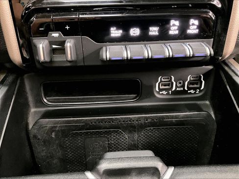 Used 2022 RAM 2500 Laramie image 37