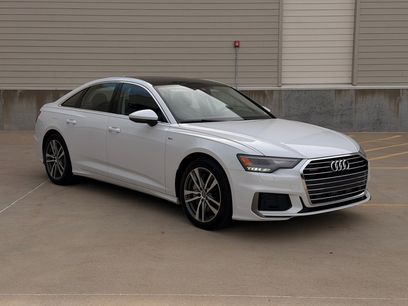 Used 2019 Audi A6 3.0T Premium w/ Convenience Package
