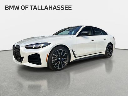 New 2026 BMW 430i w/ M Sport Package