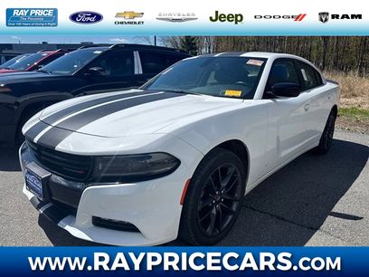 Used 2022 Dodge Charger SXT w/ Plus Group