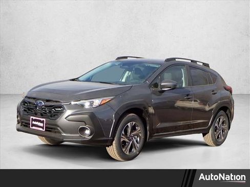 New 2026 Subaru Crosstrek 2.0i Premium image 1