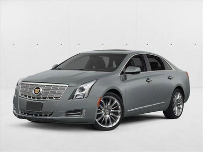 Used 2013 Cadillac XTS Premium