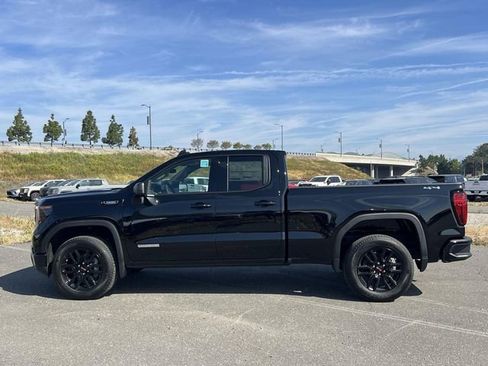 New 2026 GMC Sierra 1500 Elevation AWD/4WD image 7