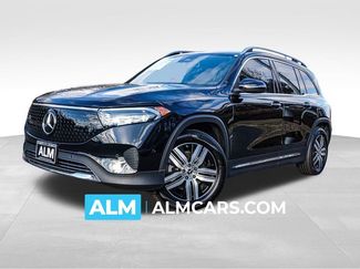 Used 2024 Mercedes-Benz EQB 250+ video 1