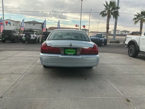 Used 2005 Mercury Grand Marquis LS image 6