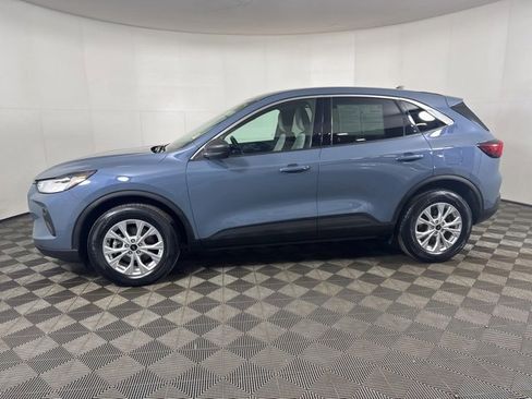 Certified 2023 Ford Escape Active image 7