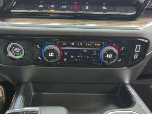 Used 2023 Chevrolet Silverado 1500 LT Trail Boss AWD/4WD image 15
