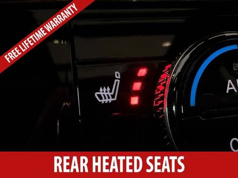 New 2026 Nissan Pathfinder Rock Creek AWD/4WD image 15