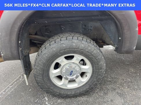 Used 2014 Ford F250 XL w/ Power Equipment Group image 11