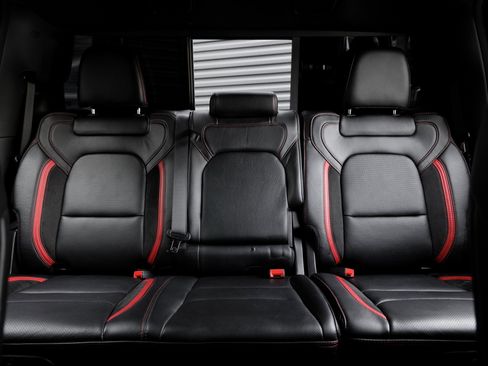 Used 2021 RAM 1500 TRX w/ TRX Level 2 Equipment Group image 25