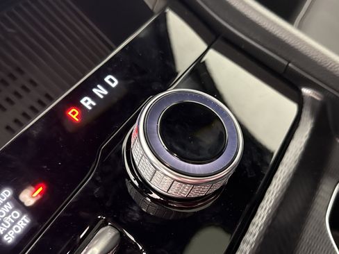 New 2026 Jeep Grand Cherokee Limited Reserve image 26