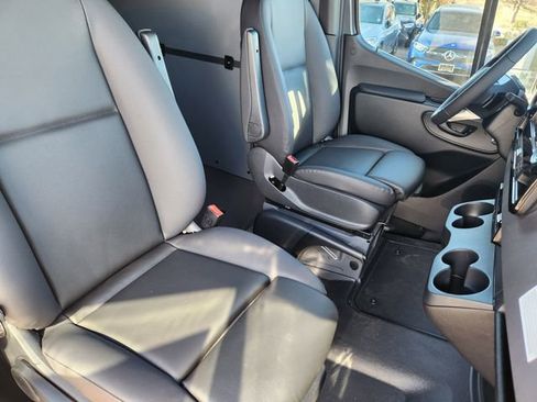 New 2026 Mercedes-Benz Sprinter 2500 image 18