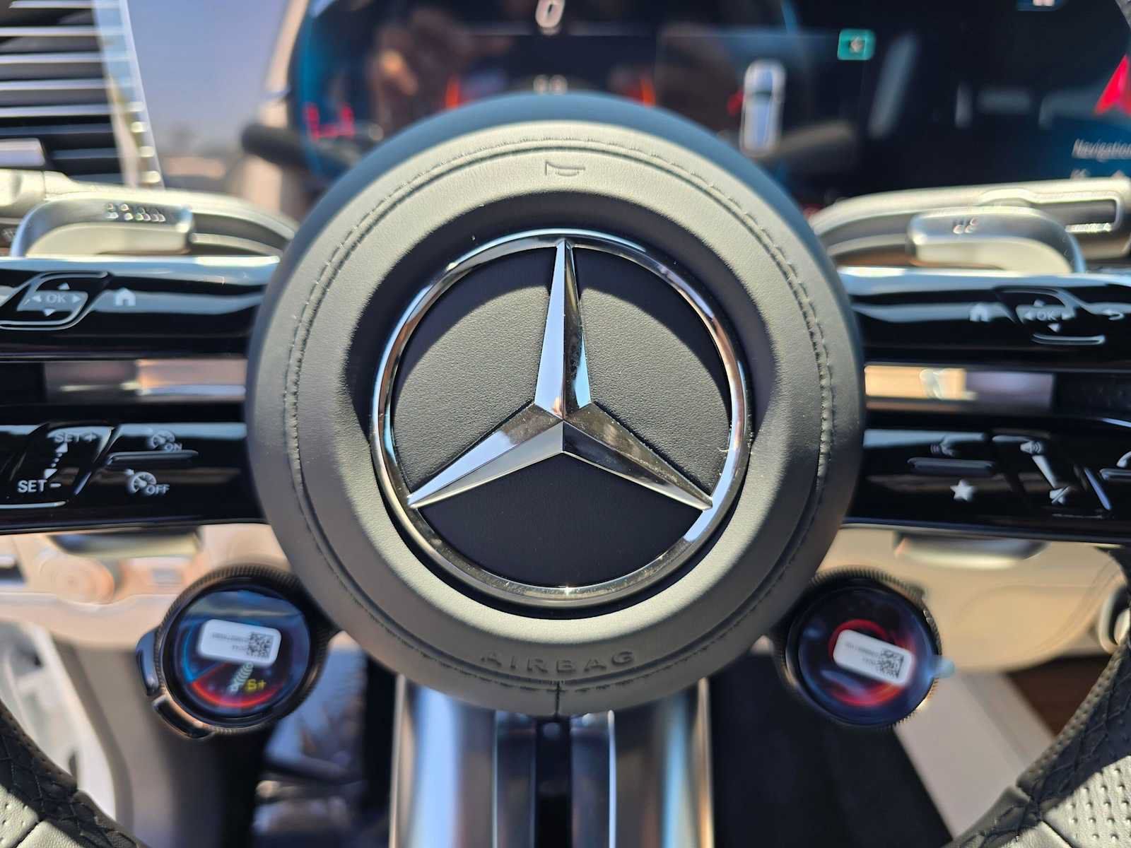 New 2026 Mercedes-Benz GLE 53 AMG 4MATIC image 24
