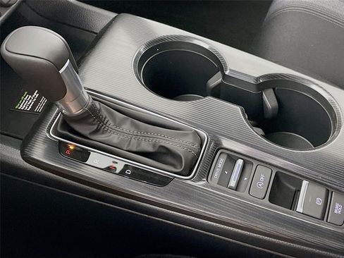 New 2026 Honda Civic Sport image 18