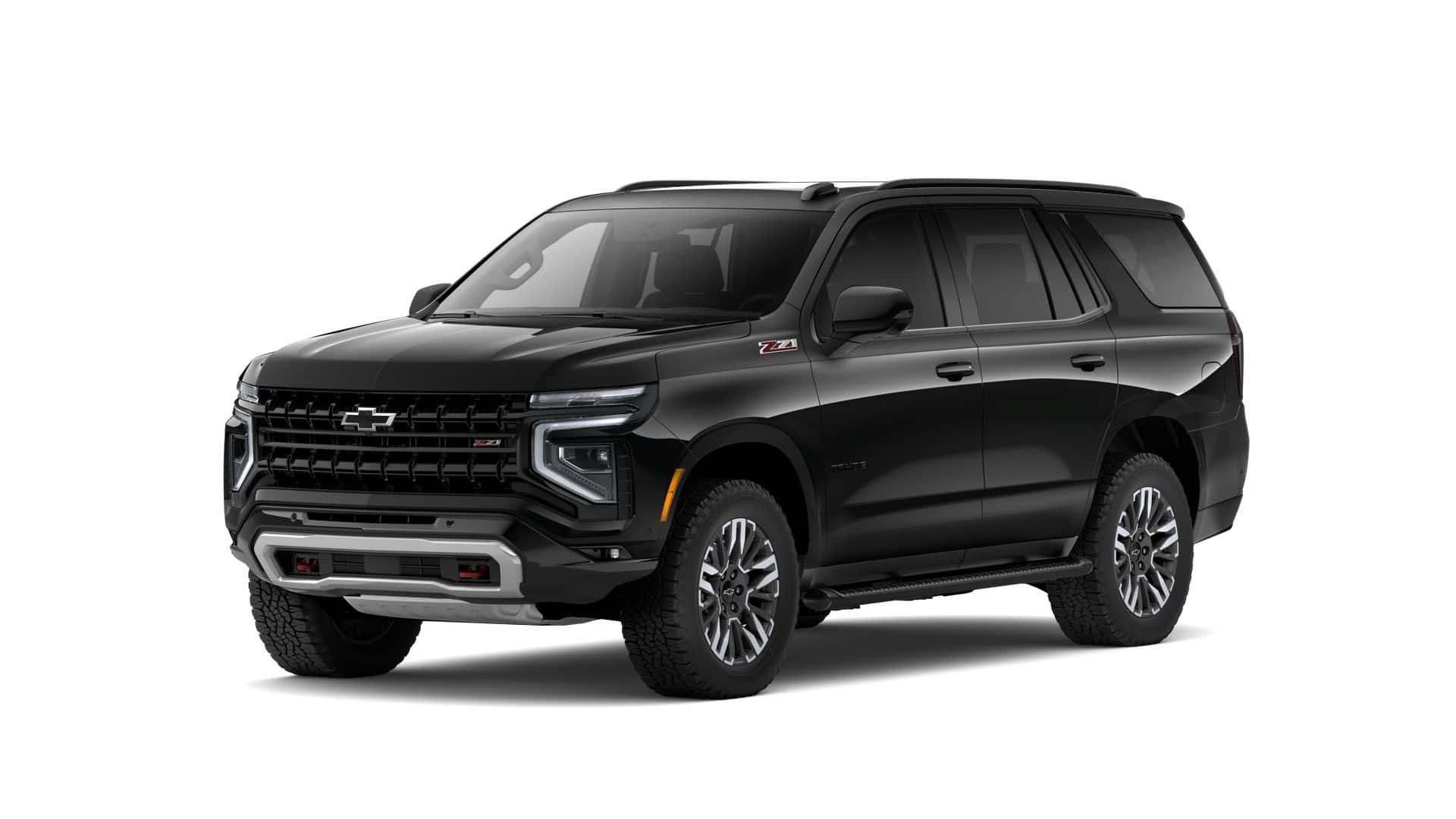 New 2027 Chevrolet Tahoe Z71 w/ Comfort Package AWD/4WD image 25