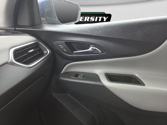 Used 2022 Chevrolet Equinox LT w/ Driver Convenience Package FWD image 21
