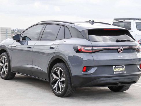 Used 2023 Volkswagen ID.4 Pro S image 6