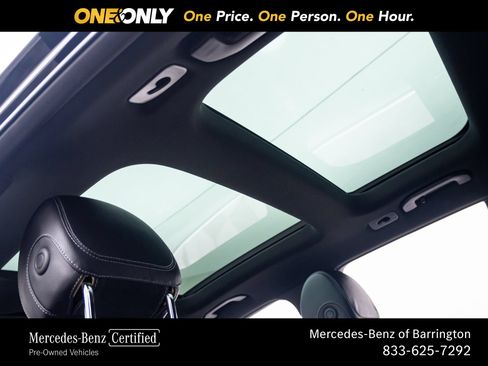 Used 2022 Mercedes-Benz GLC 300 4MATIC image 19