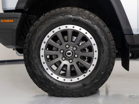 New 2025 INEOS Grenadier Fieldmaster Edition AWD/4WD image 9