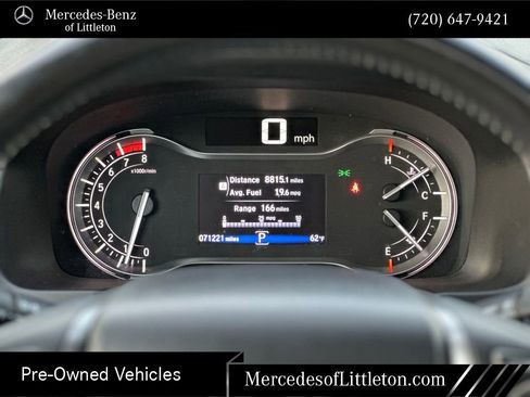 Used 2018 Honda Pilot EX-L image 14