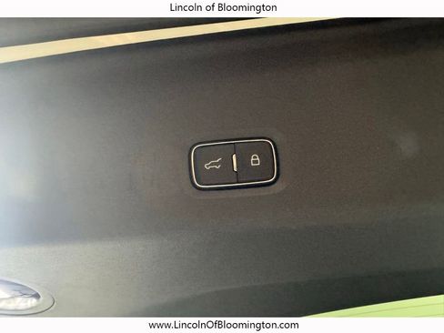 New 2026 Lincoln Navigator L Reserve AWD/4WD image 31