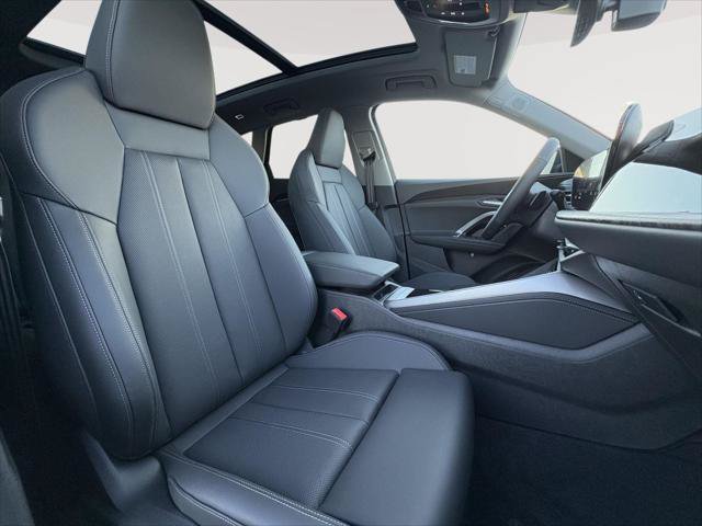 New 2026 Audi Q5 Premium Plus AWD/4WD image 25