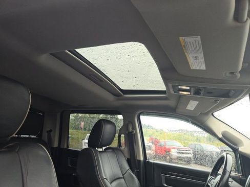 Used 2015 RAM 1500 Limited image 46