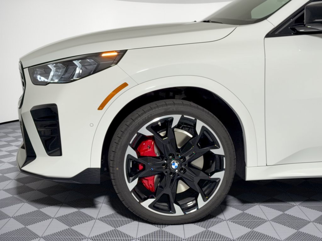 New 2027 BMW X2 M35i AWD/4WD image 13