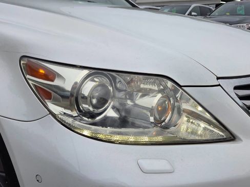 Used 2010 Lexus LS 460 L AWD/4WD image 19